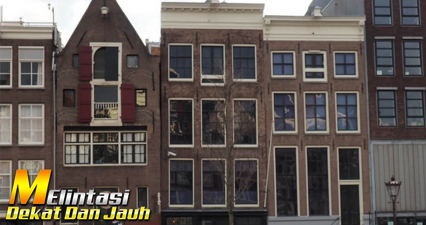 Belanda: Wisata Edukasi dan Budaya yang Kaya