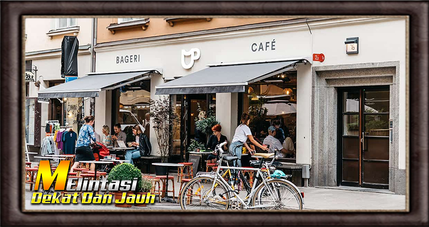 Memburu Kafe Terbaik di Stockholm: Panduan Kuliner
