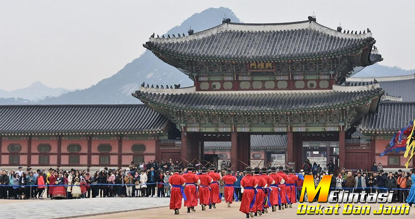 Wisata Edukasi: Mengenal Sejarah Korea Utara