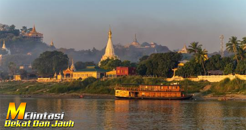 Kiat Memilih Paket Wisata Terbaik di Myanmar