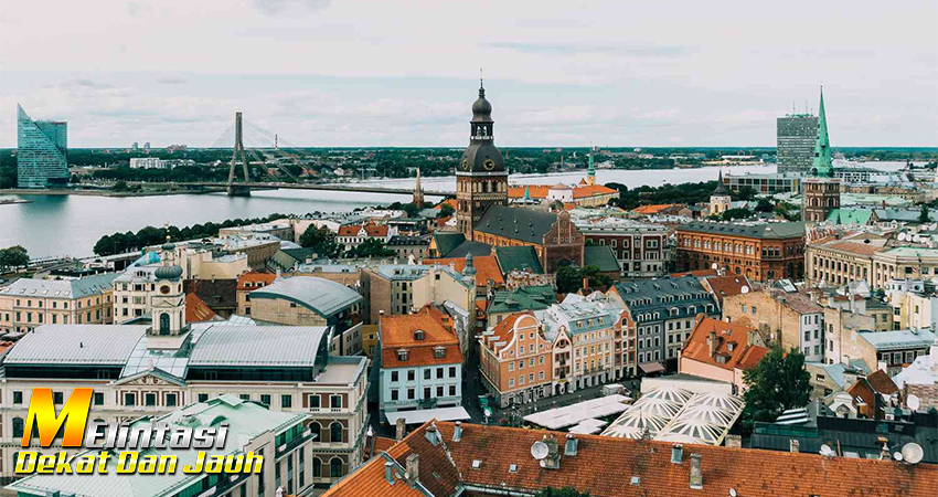Rencana Perjalanan Road Trip Ultimat di Latvia